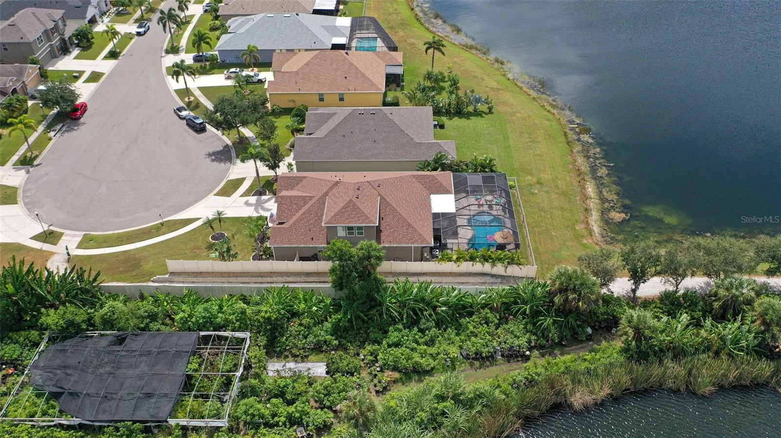 1520 YALE CASTLE CT