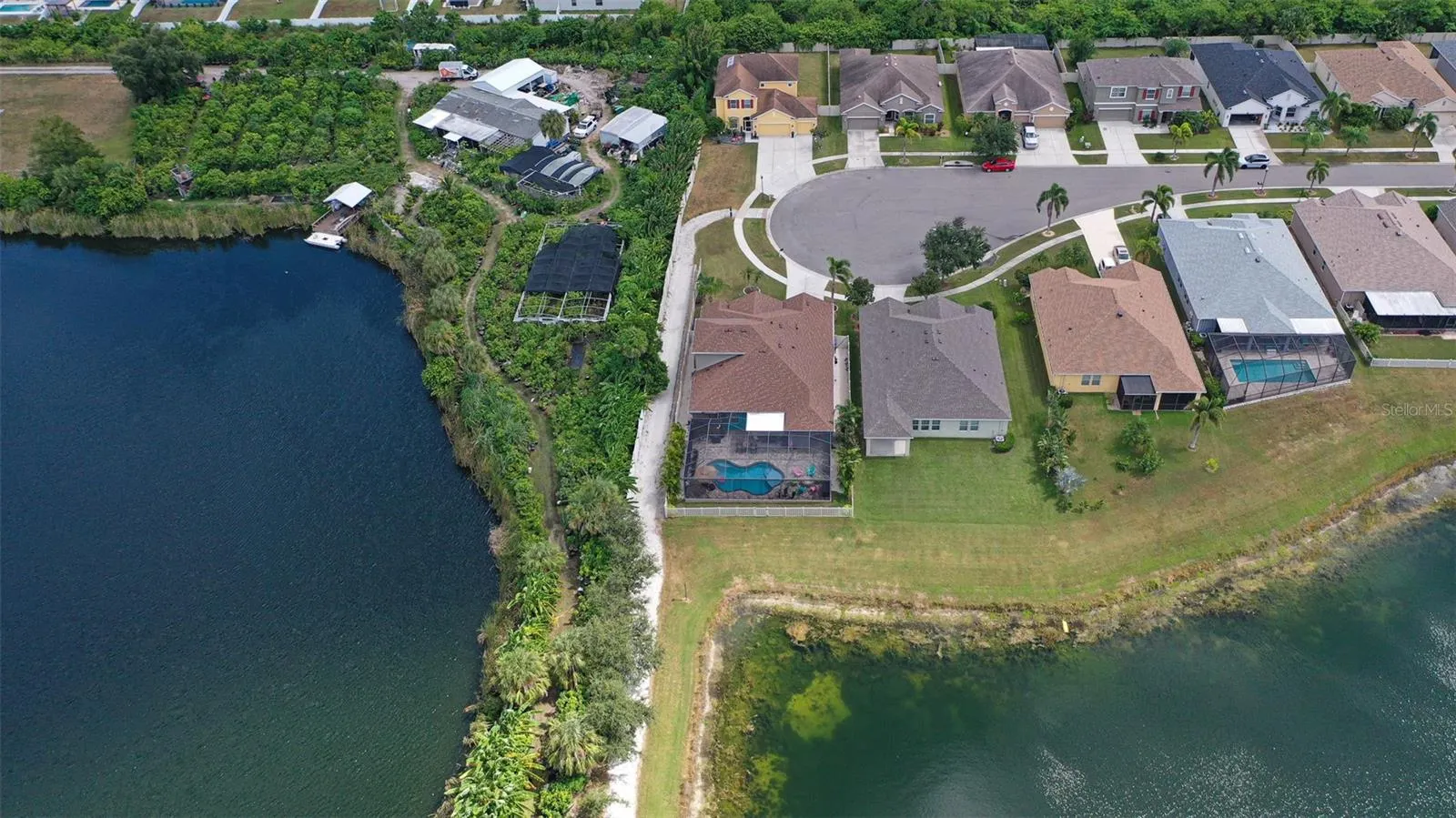 1520 YALE CASTLE CT