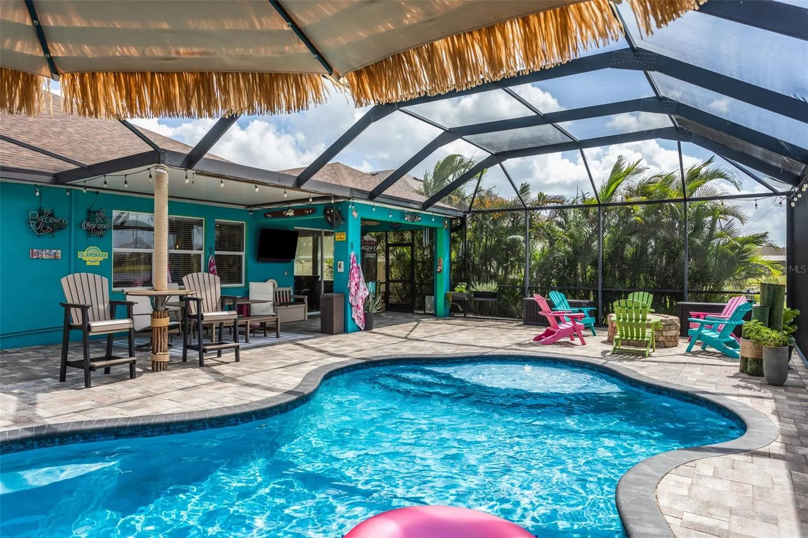 1520 YALE CASTLE CT