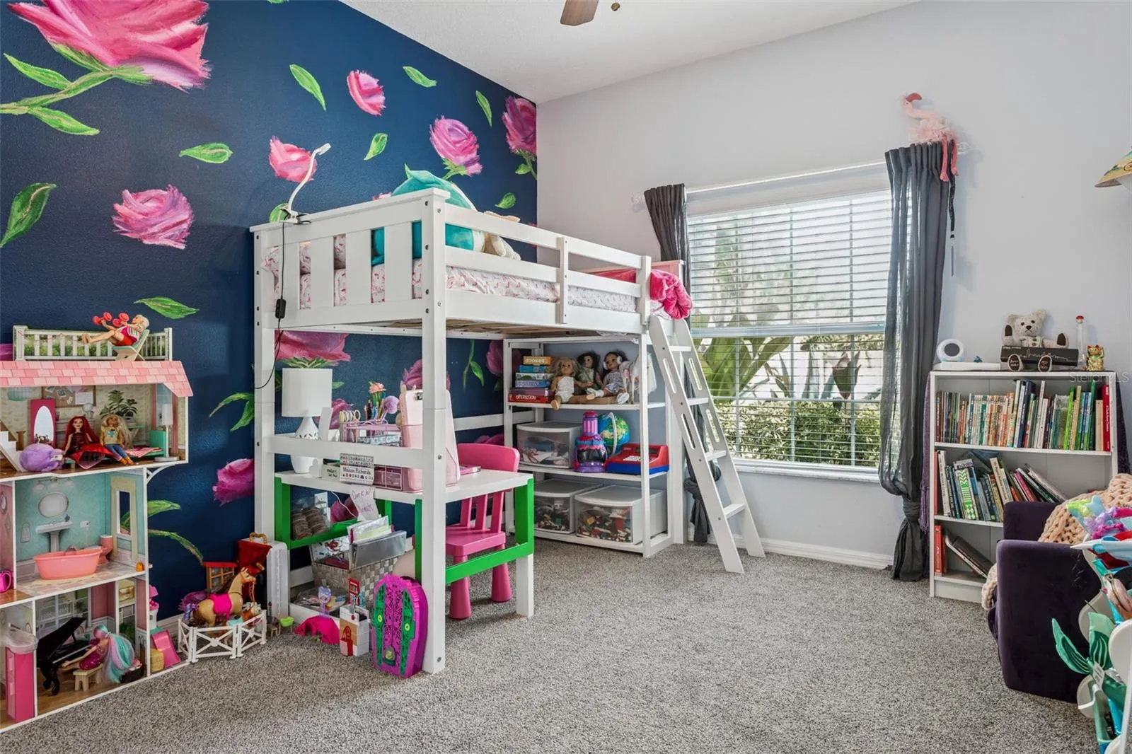 1520 YALE CASTLE CT