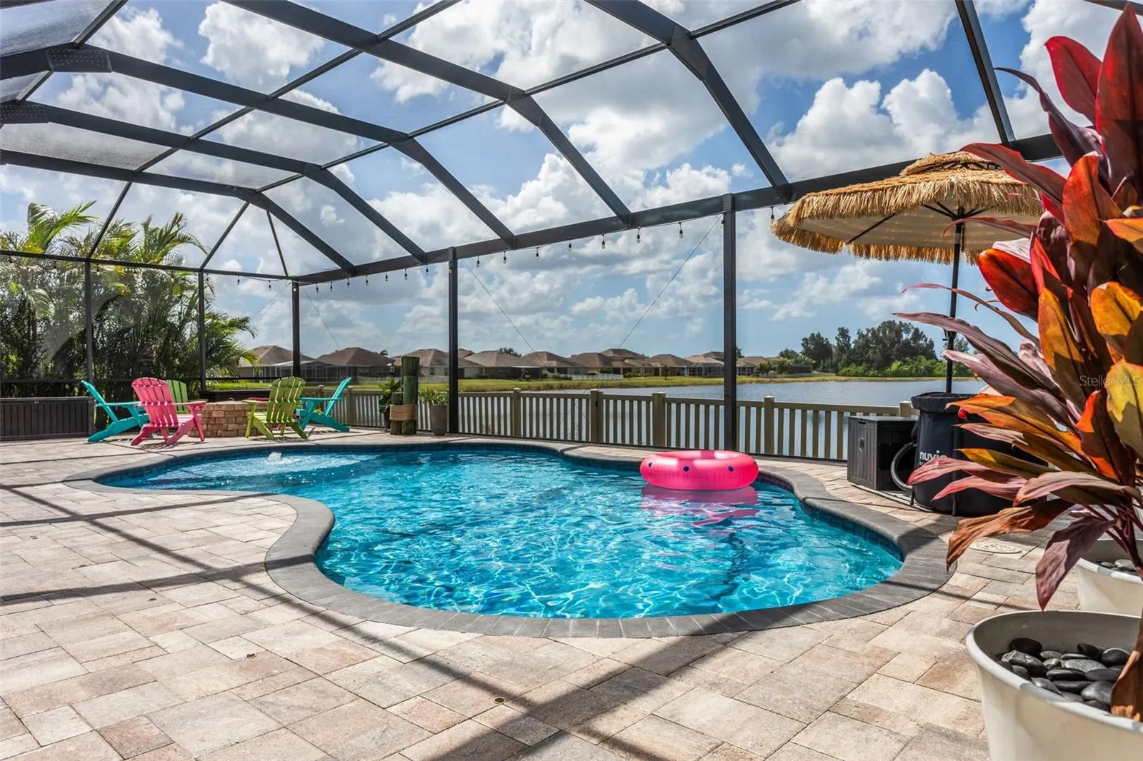 1520 YALE CASTLE CT