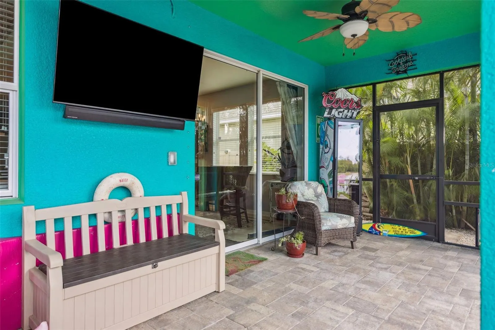1520 YALE CASTLE CT