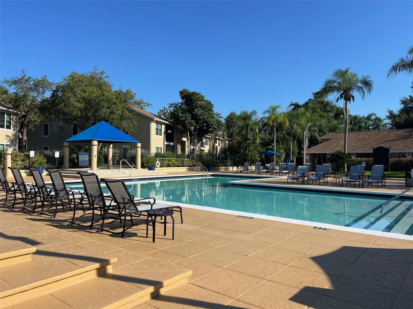4025 CROCKERS LAKE BLVD #1625, #1625