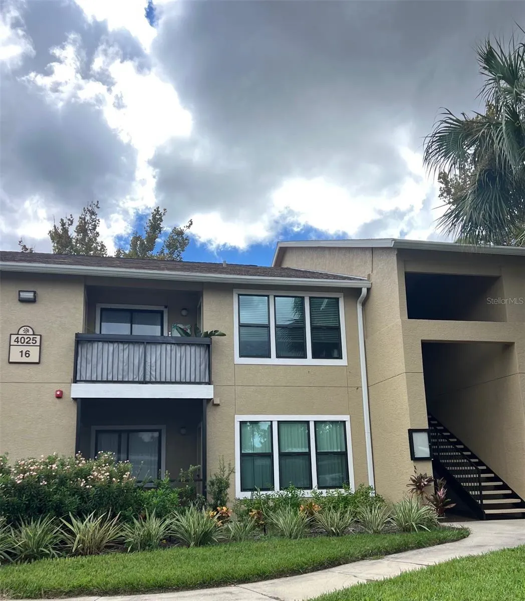 4025 CROCKERS LAKE BLVD #1625, #1625