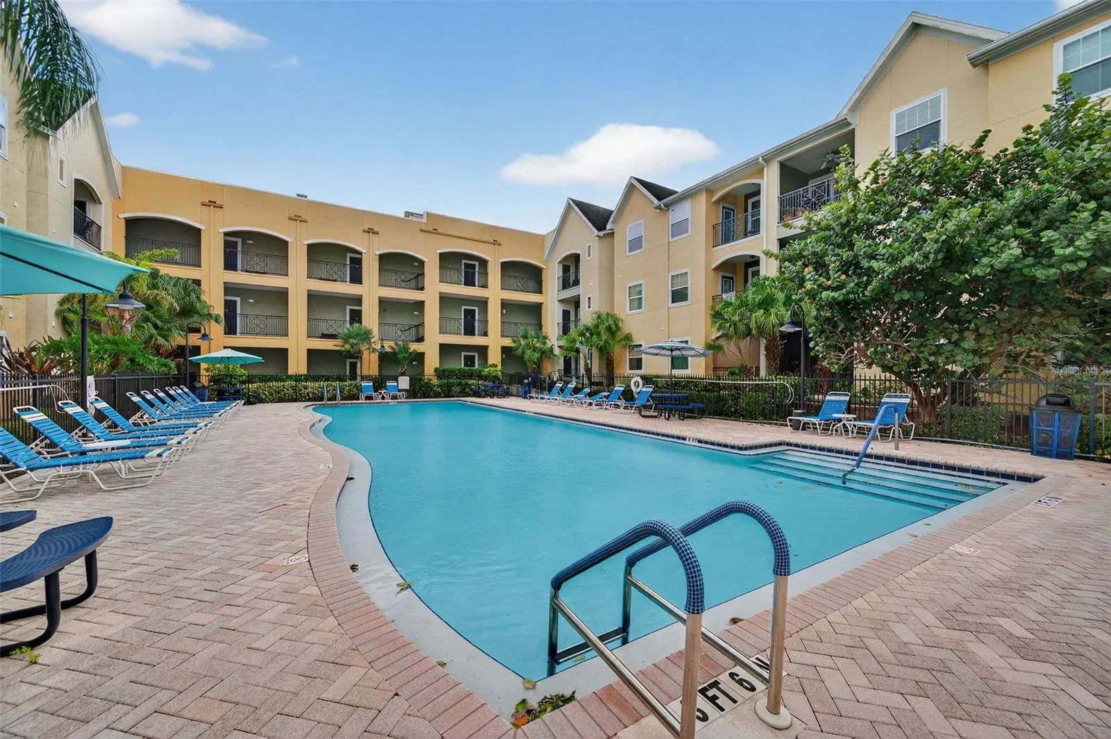 2010 E PALM AVE #14305, #14305
