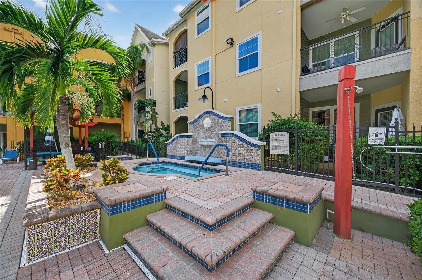 2010 E PALM AVE #14305, #14305