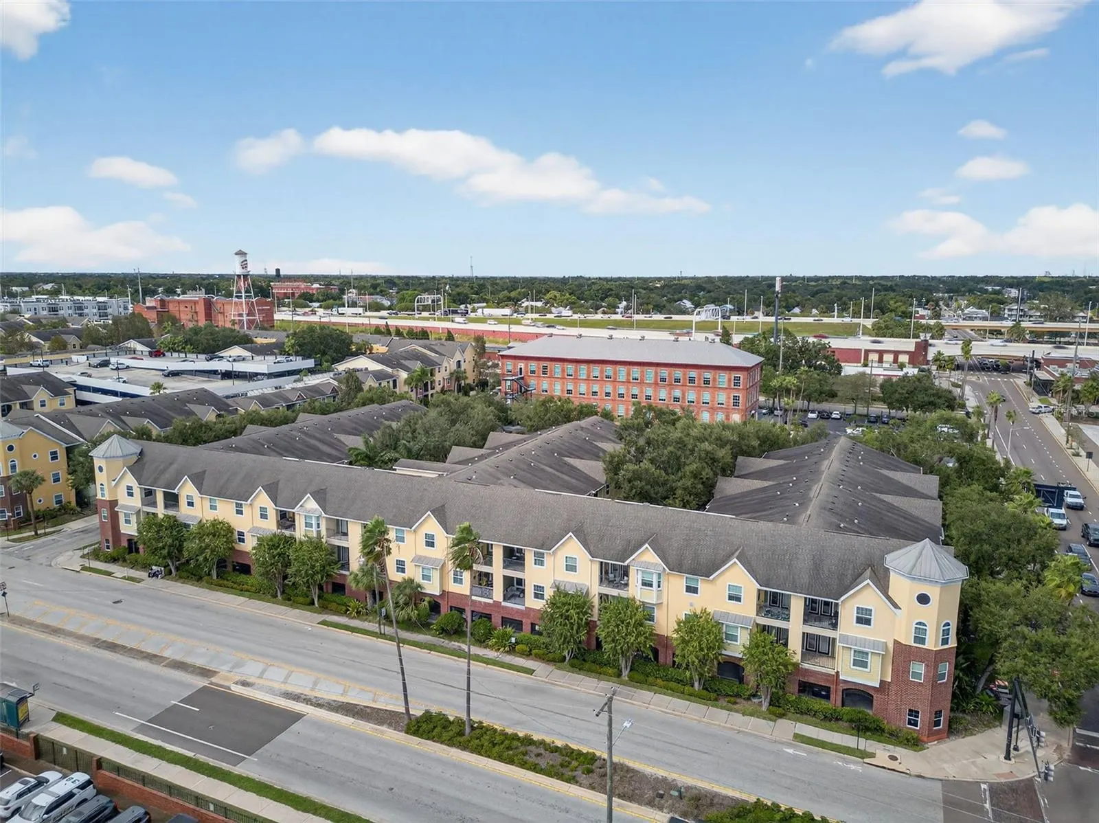 2010 E PALM AVE #14305, #14305