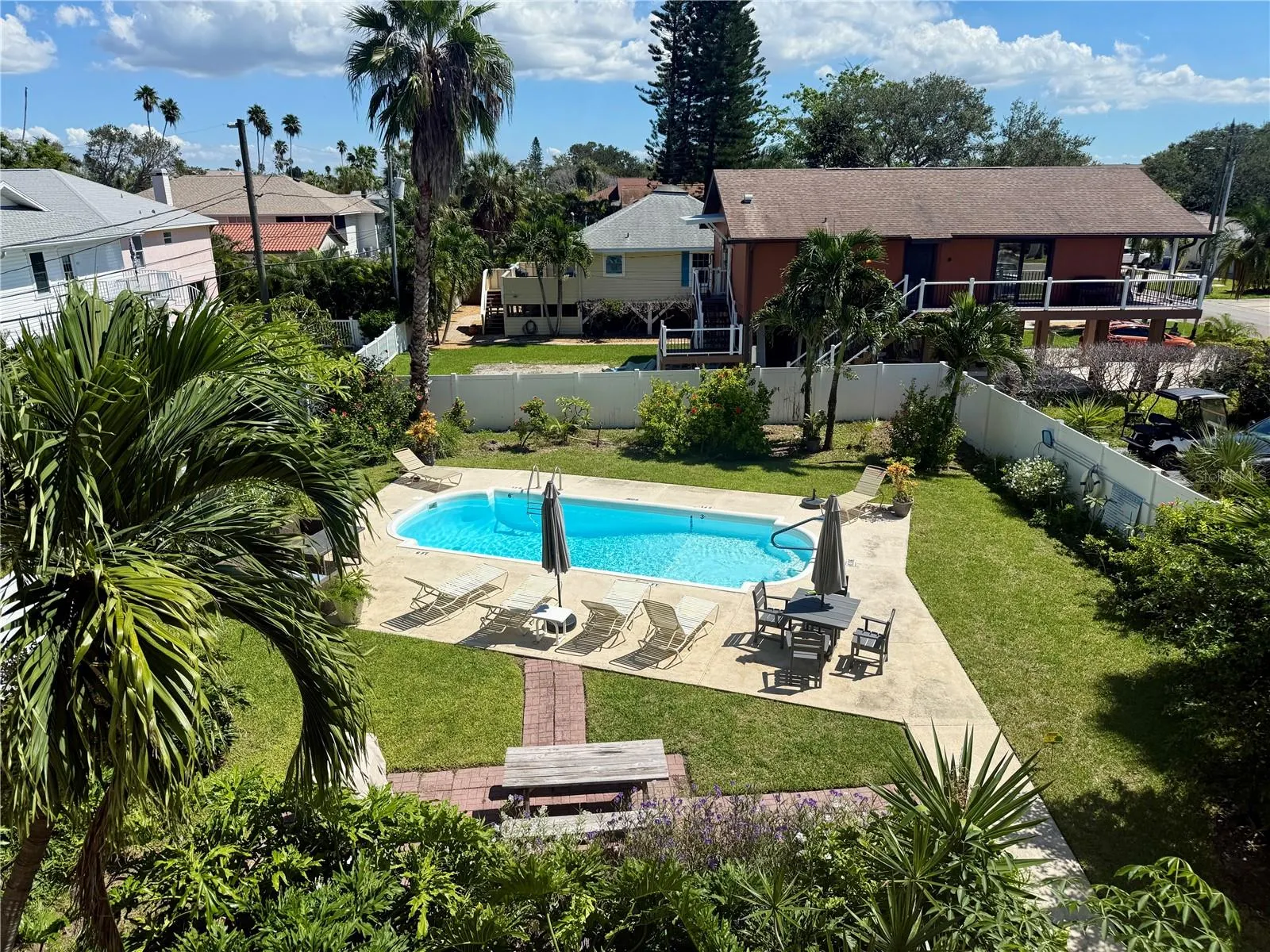 1005 GULF BLVD #304, #304