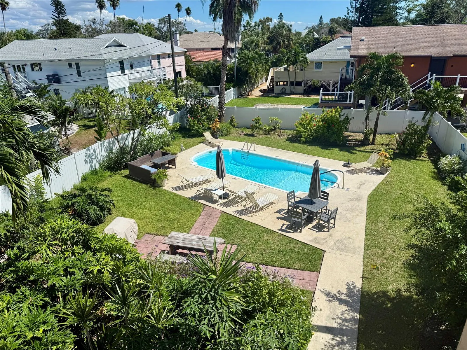 1005 GULF BLVD #304, #304
