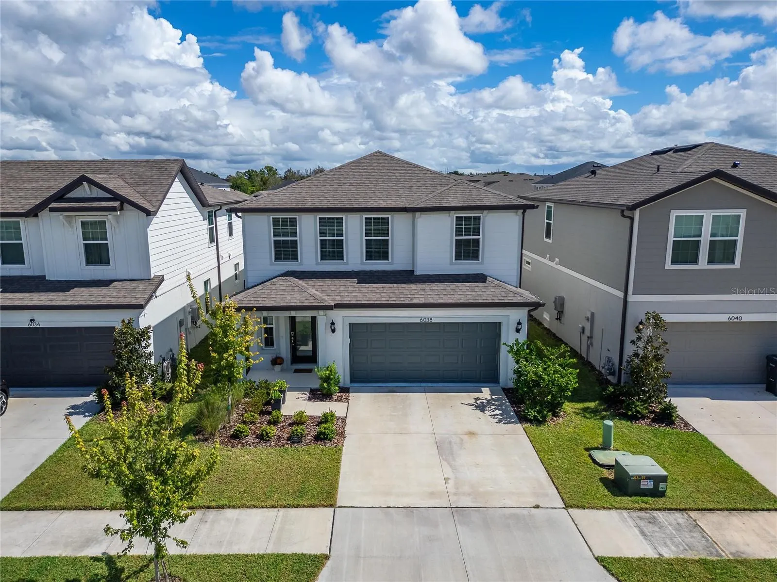 6038 HIDDEN BRANCH DR
