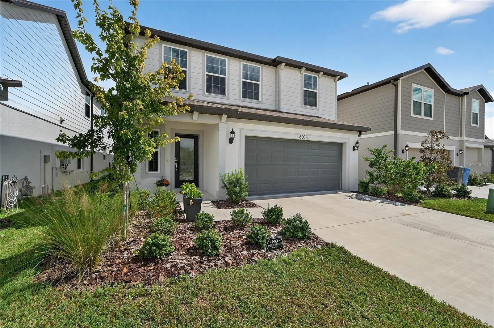 6038 HIDDEN BRANCH DR