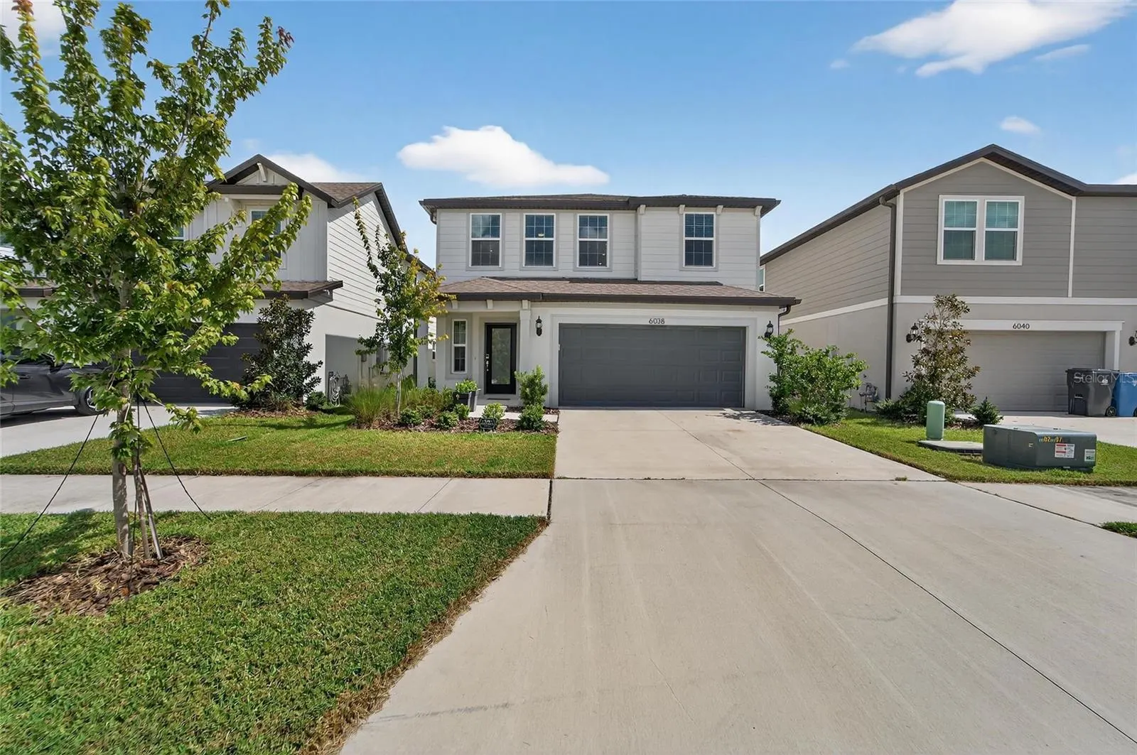 6038 HIDDEN BRANCH DR