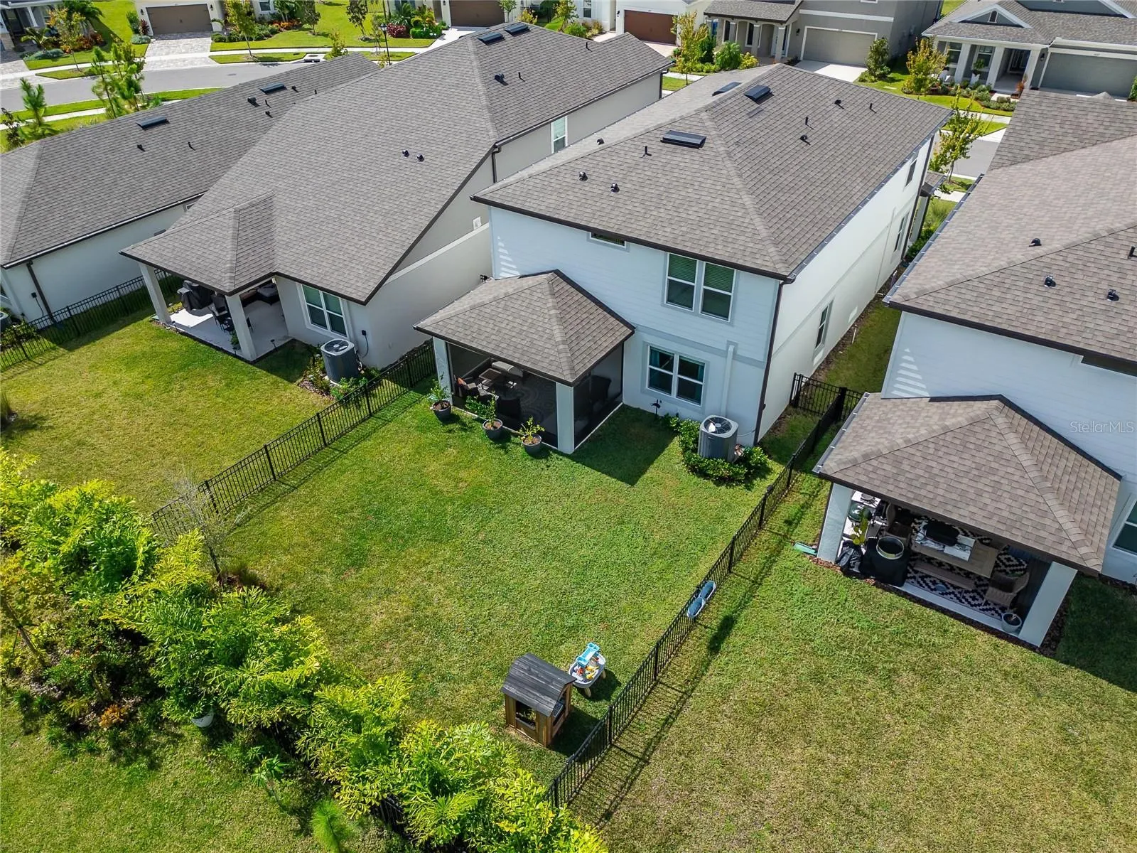 6038 HIDDEN BRANCH DR