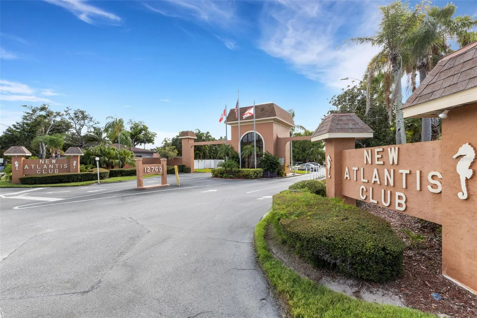 12760 INDIAN ROCKS RD #1087, #1087
