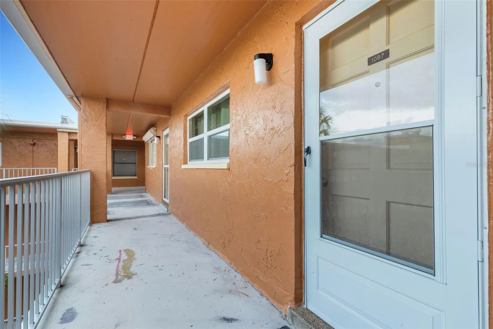 12760 INDIAN ROCKS RD #1087, #1087