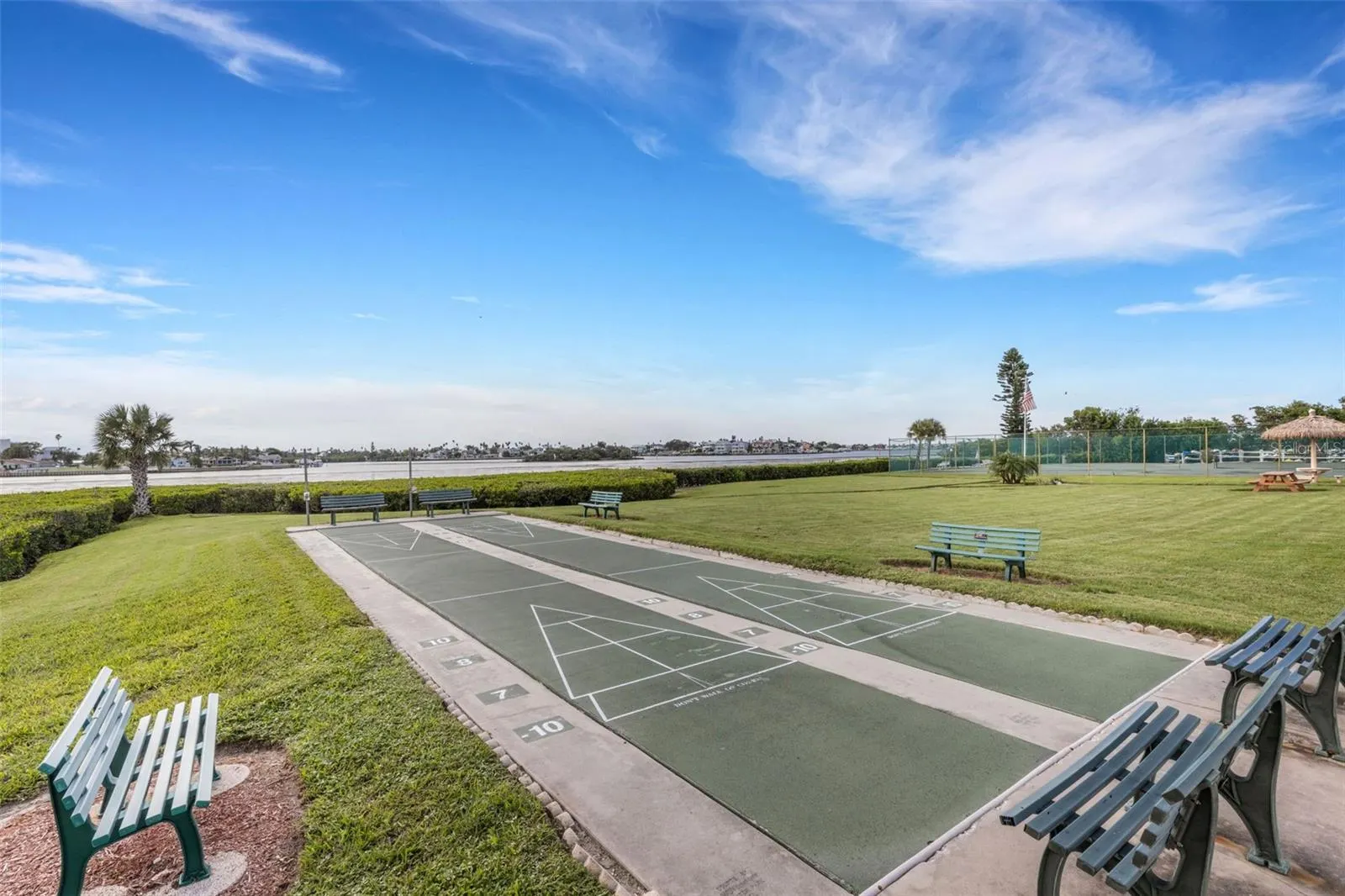12760 INDIAN ROCKS RD #1087, #1087