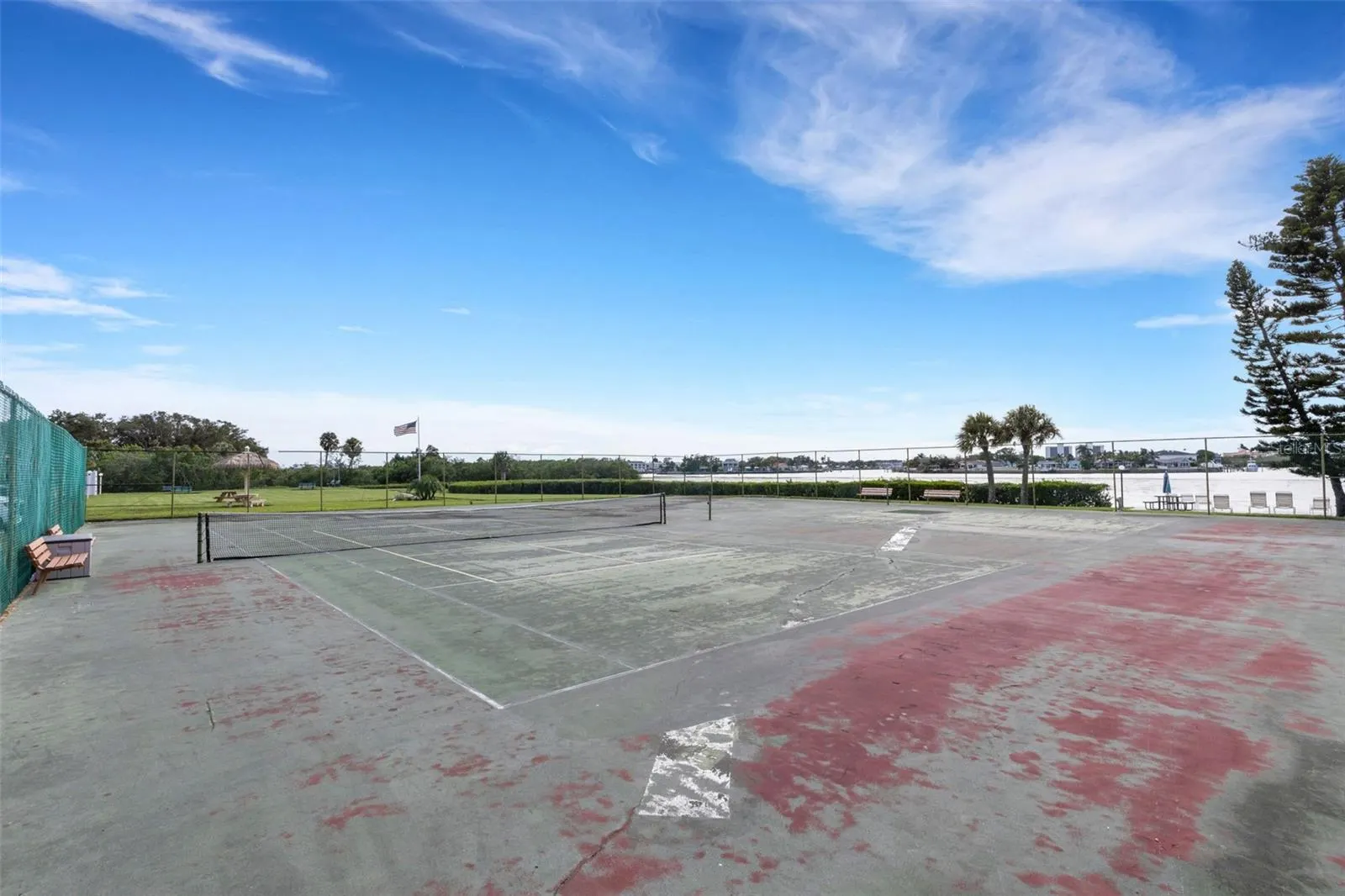 12760 INDIAN ROCKS RD #1087, #1087