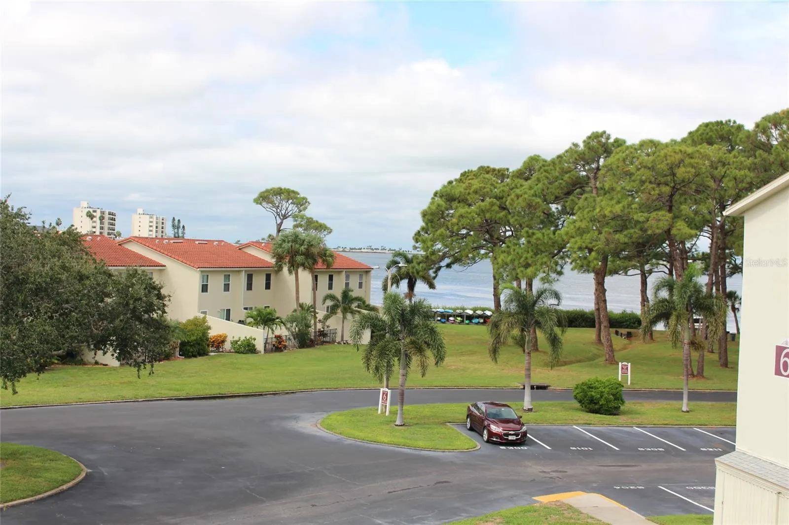 2700 BAYSHORE BLVD #5306, #5306