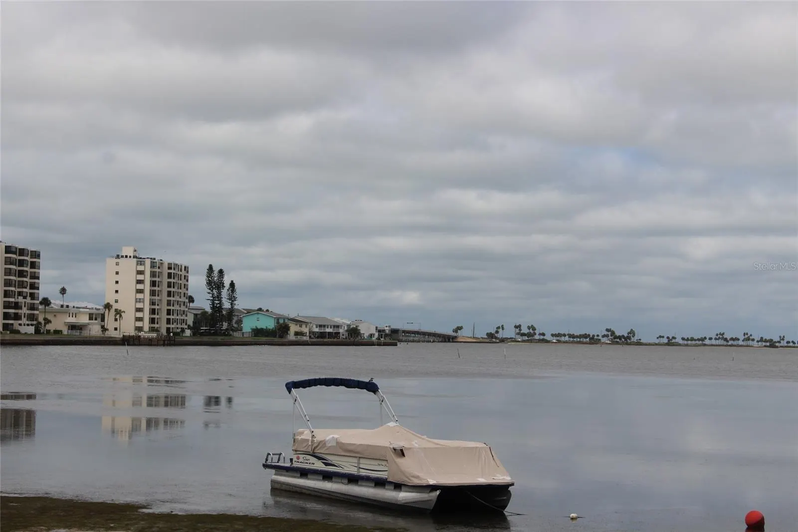 2700 BAYSHORE BLVD #5306, #5306
