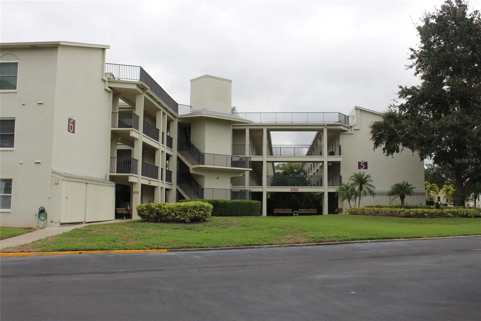 2700 BAYSHORE BLVD #5306, #5306