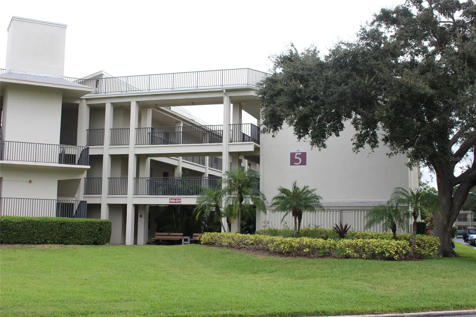 2700 BAYSHORE BLVD #5306, #5306