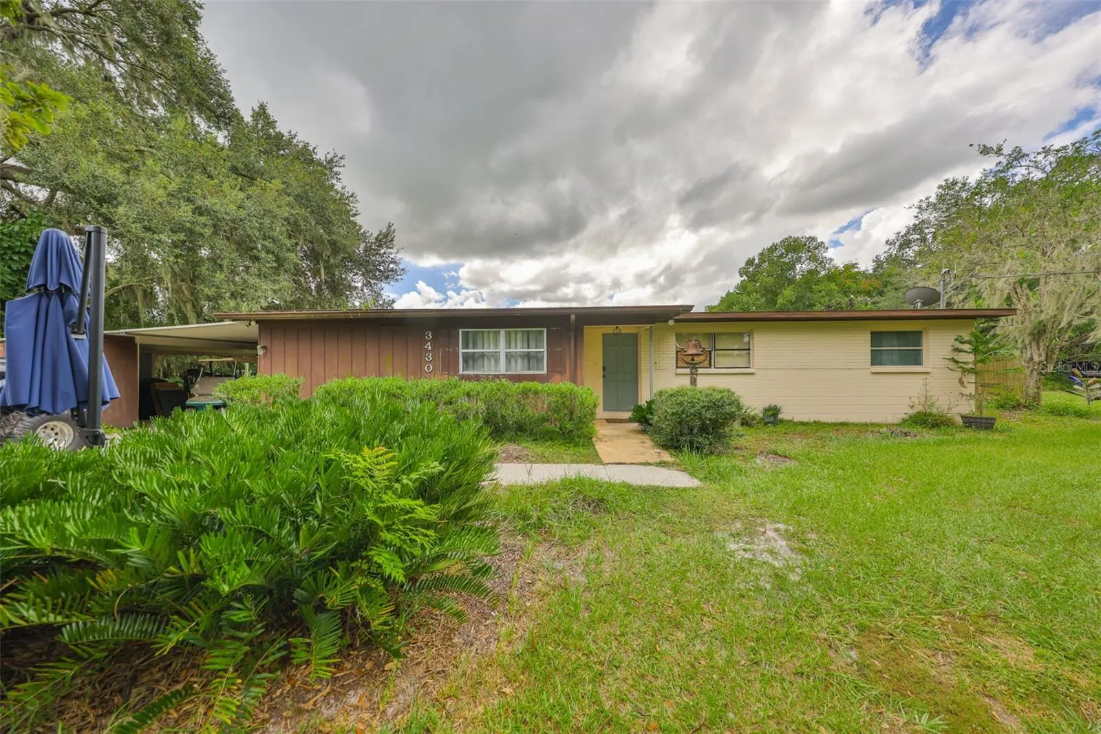 3430 CRIBBS DR