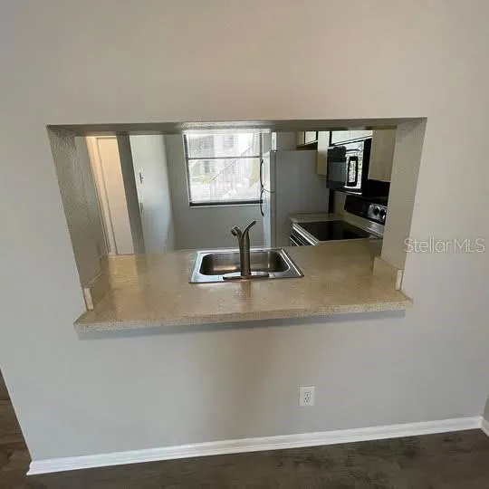 1964 LAUGHING GULL LN #1316, #1316
