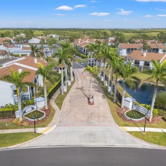 1964 LAUGHING GULL LN #1316, #1316