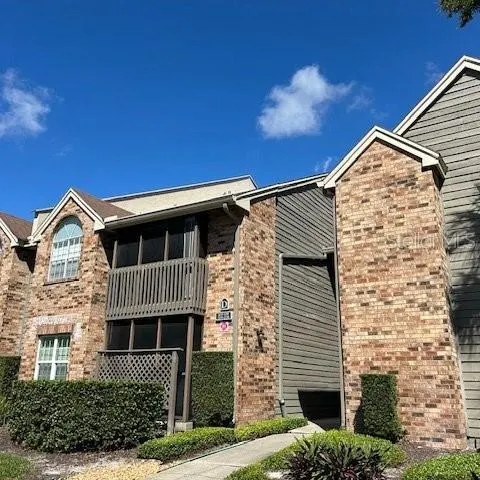 2500 WINDING CREEK BLVD #D208, #D208