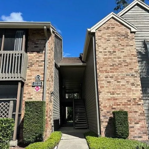 2500 WINDING CREEK BLVD #D208, #D208