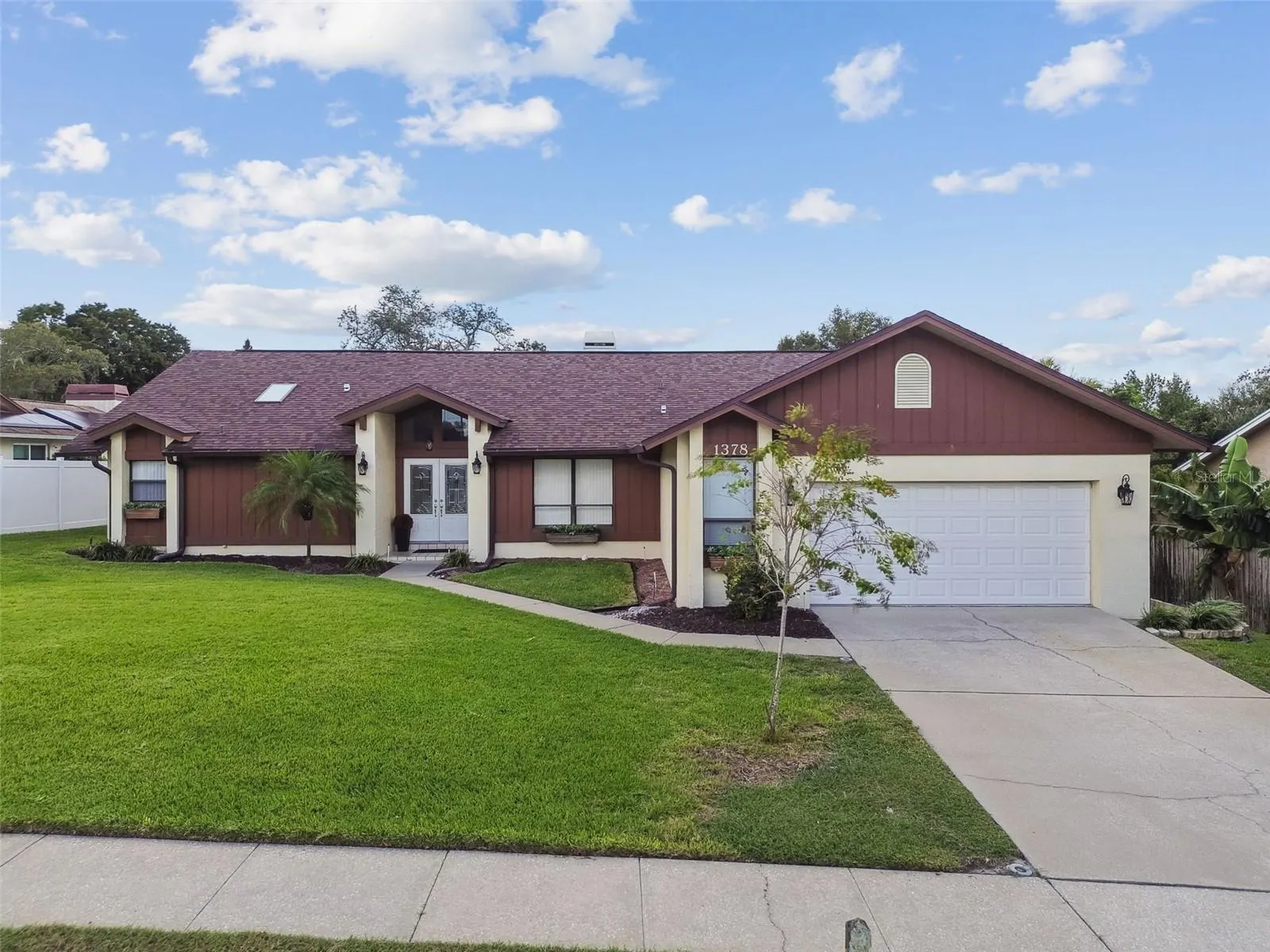 1378 ROLLING RIDGE RD