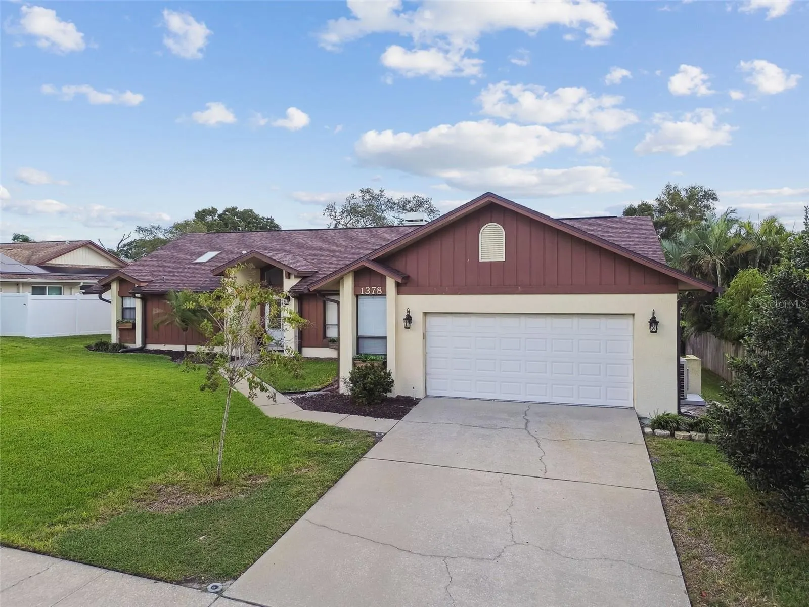 1378 ROLLING RIDGE RD