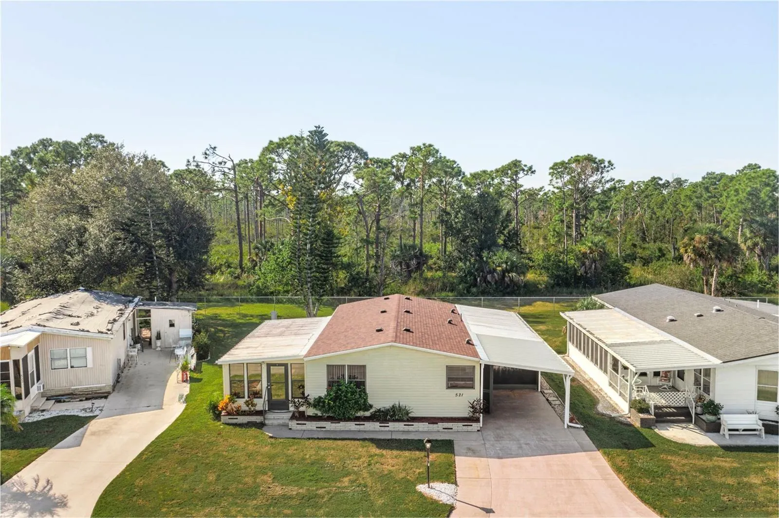 521 SAN CLEMENTE CIR