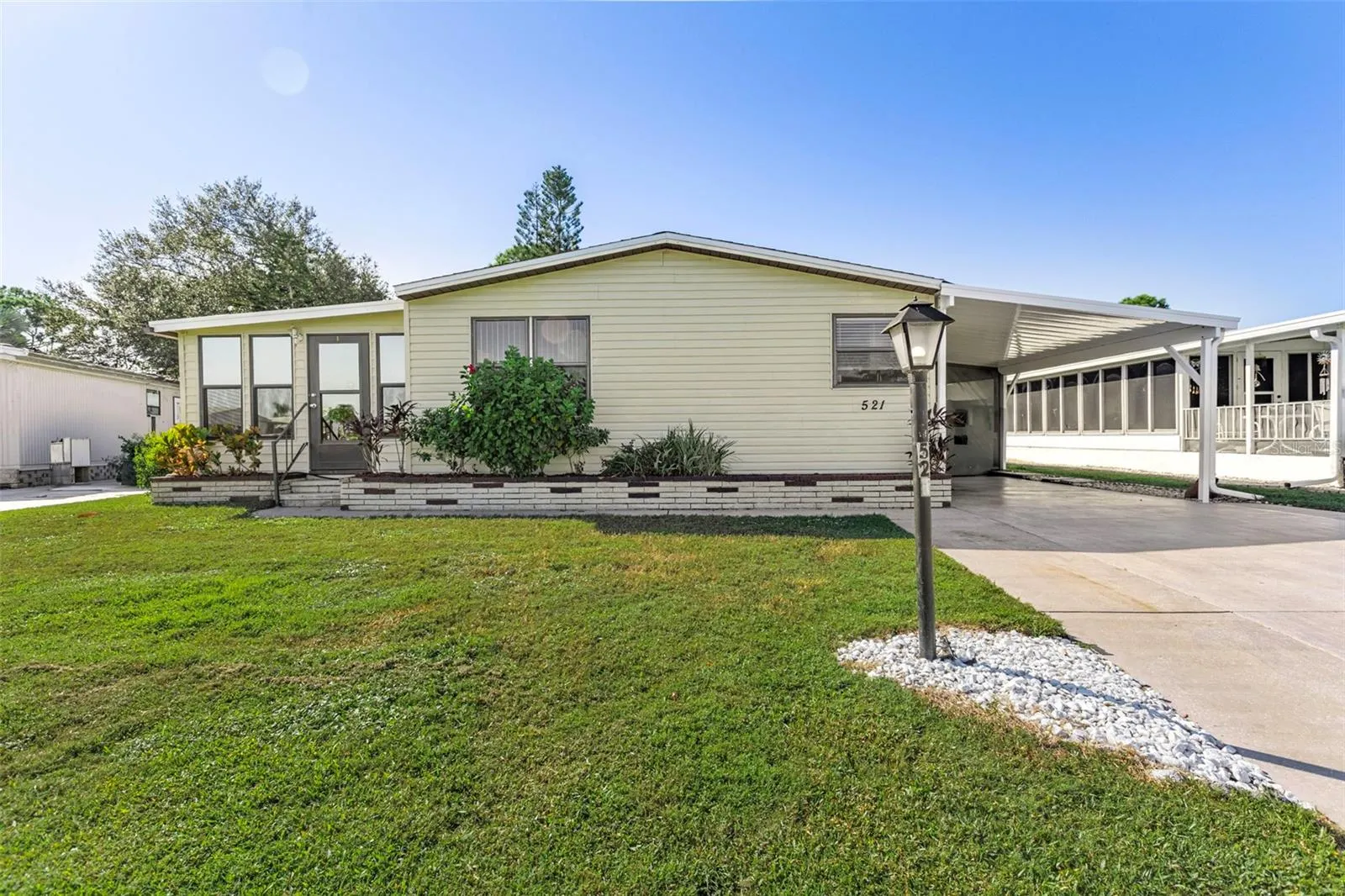 521 SAN CLEMENTE CIR