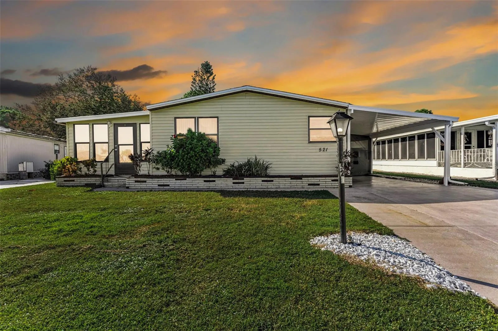 521 SAN CLEMENTE CIR