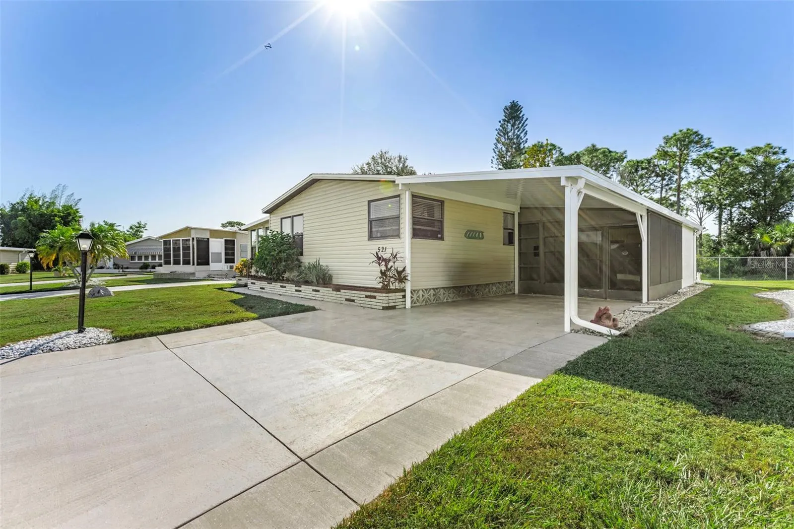 521 SAN CLEMENTE CIR
