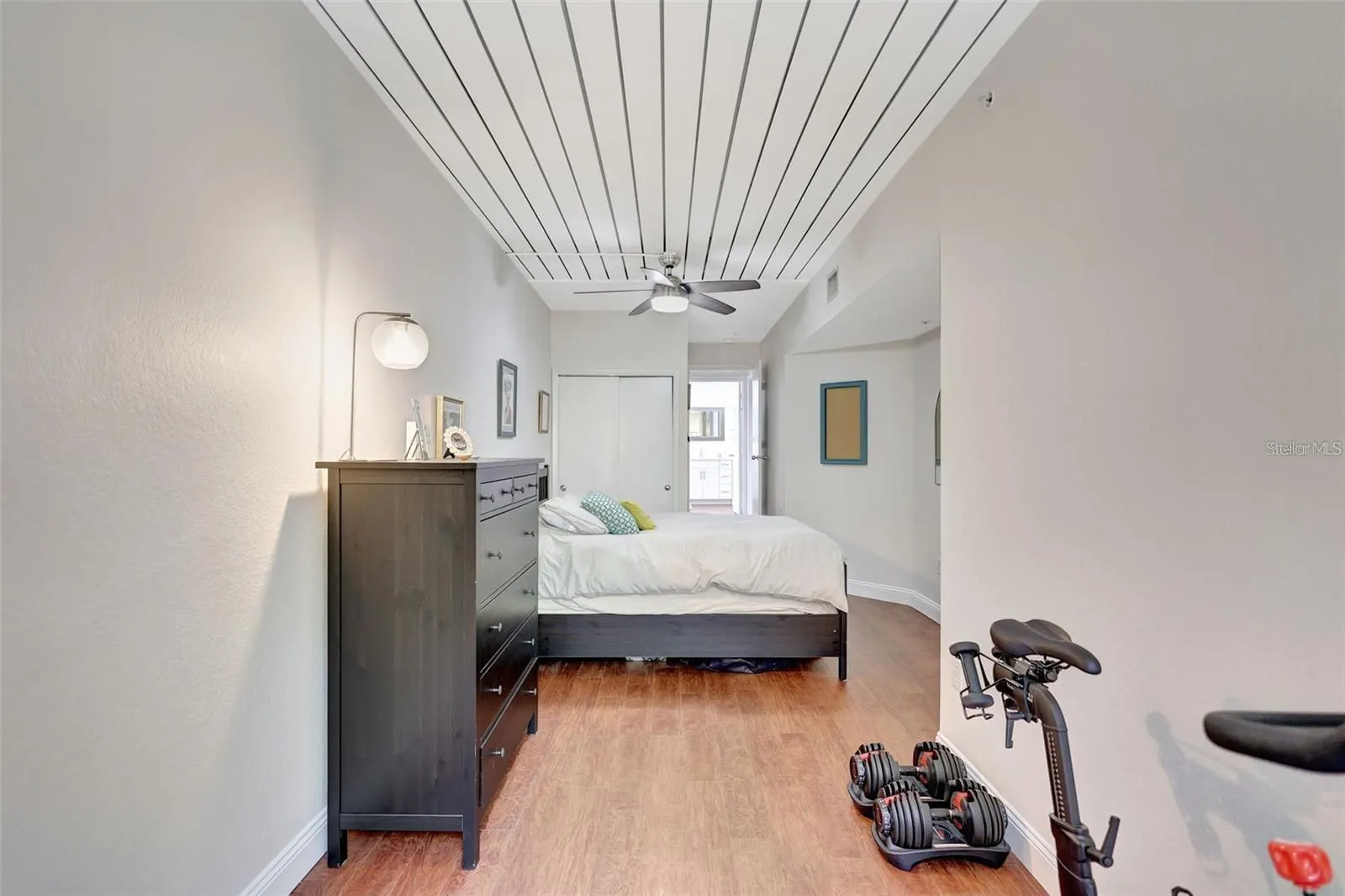 2411 W HORATIO ST #526, #526