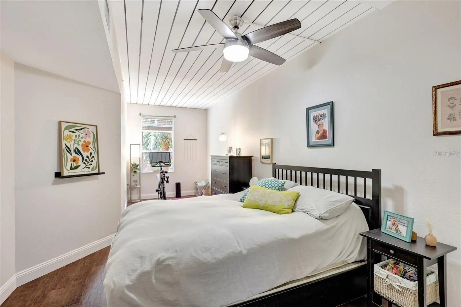 2411 W HORATIO ST #526, #526