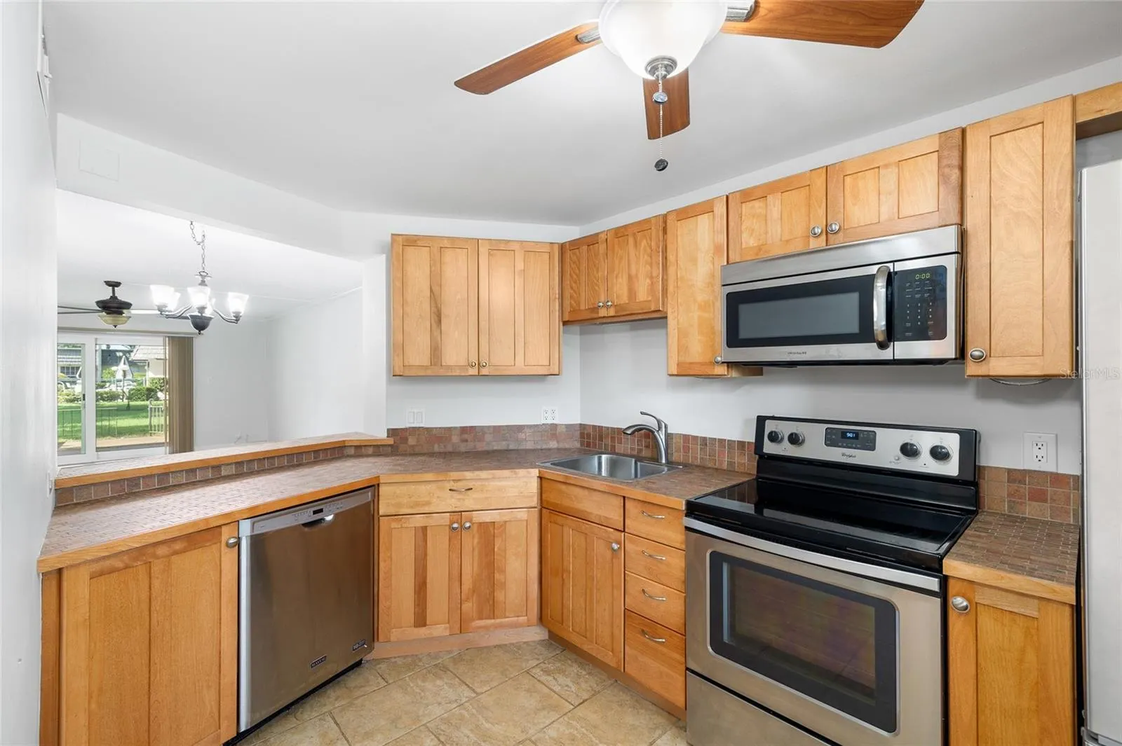 8765 BARDMOOR BLVD #107, #107
