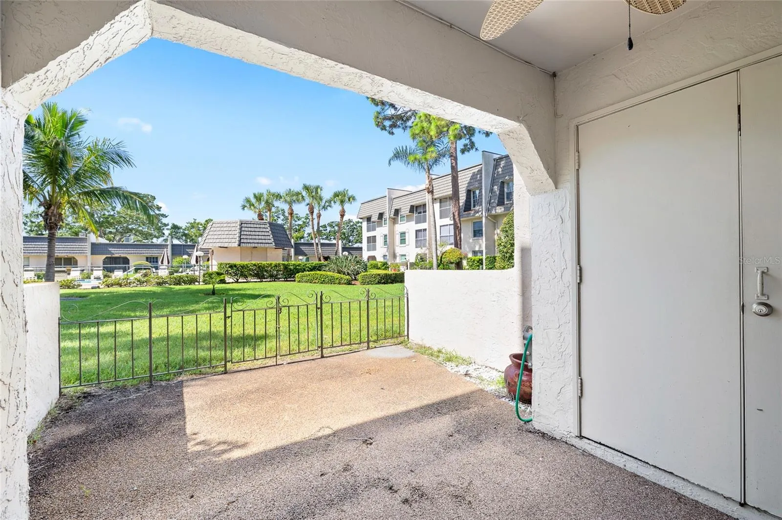 8765 BARDMOOR BLVD #107, #107