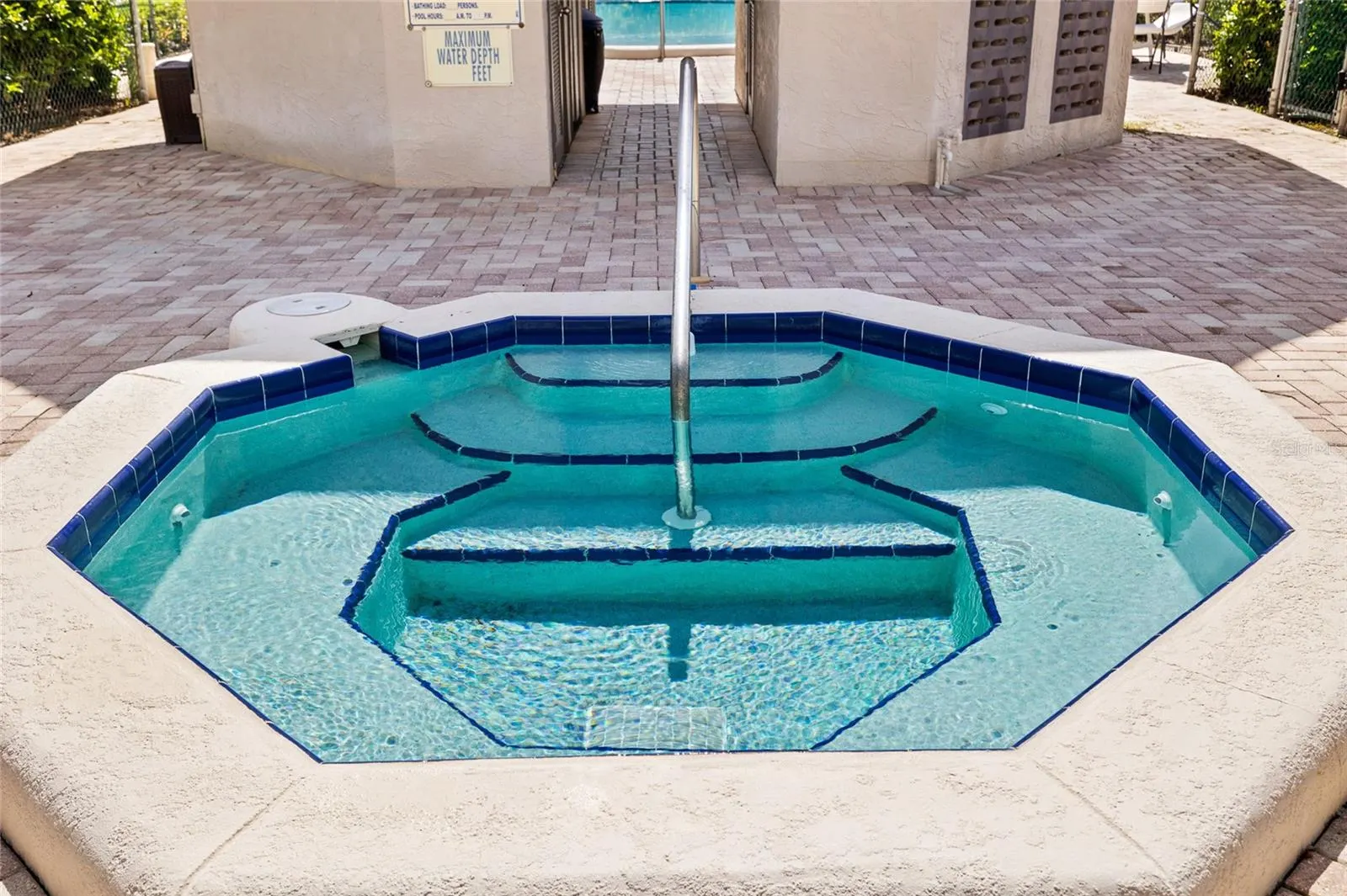 8765 BARDMOOR BLVD #107, #107