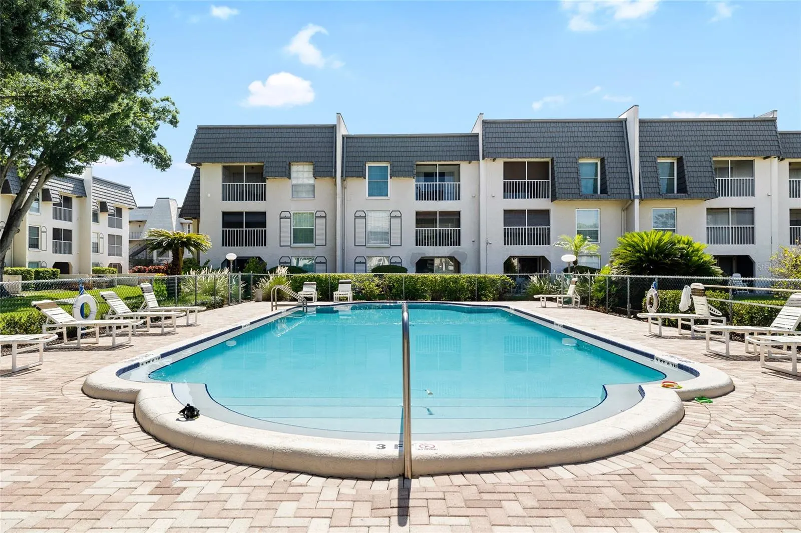 8765 BARDMOOR BLVD #107, #107