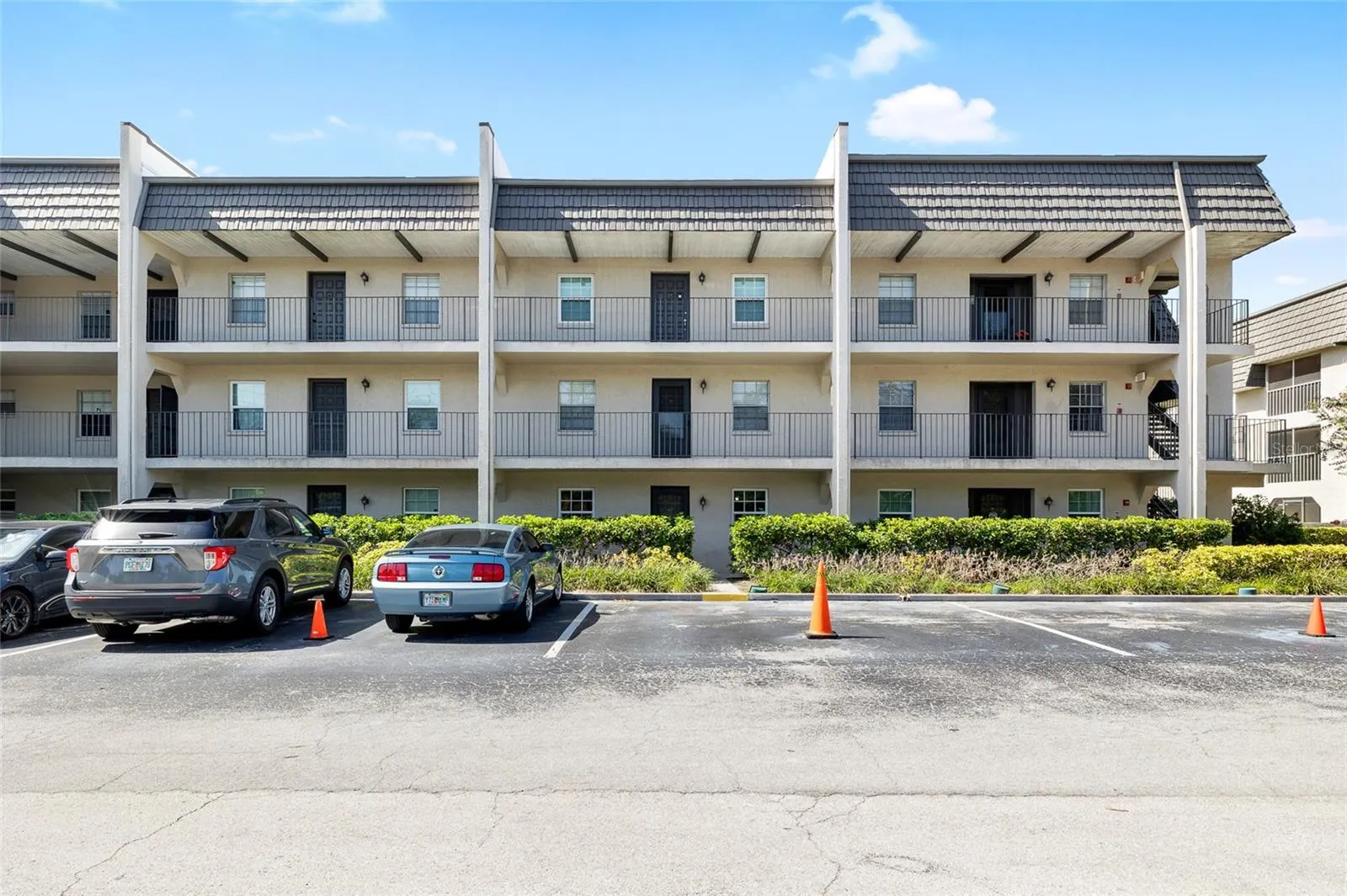 8765 BARDMOOR BLVD #107, #107