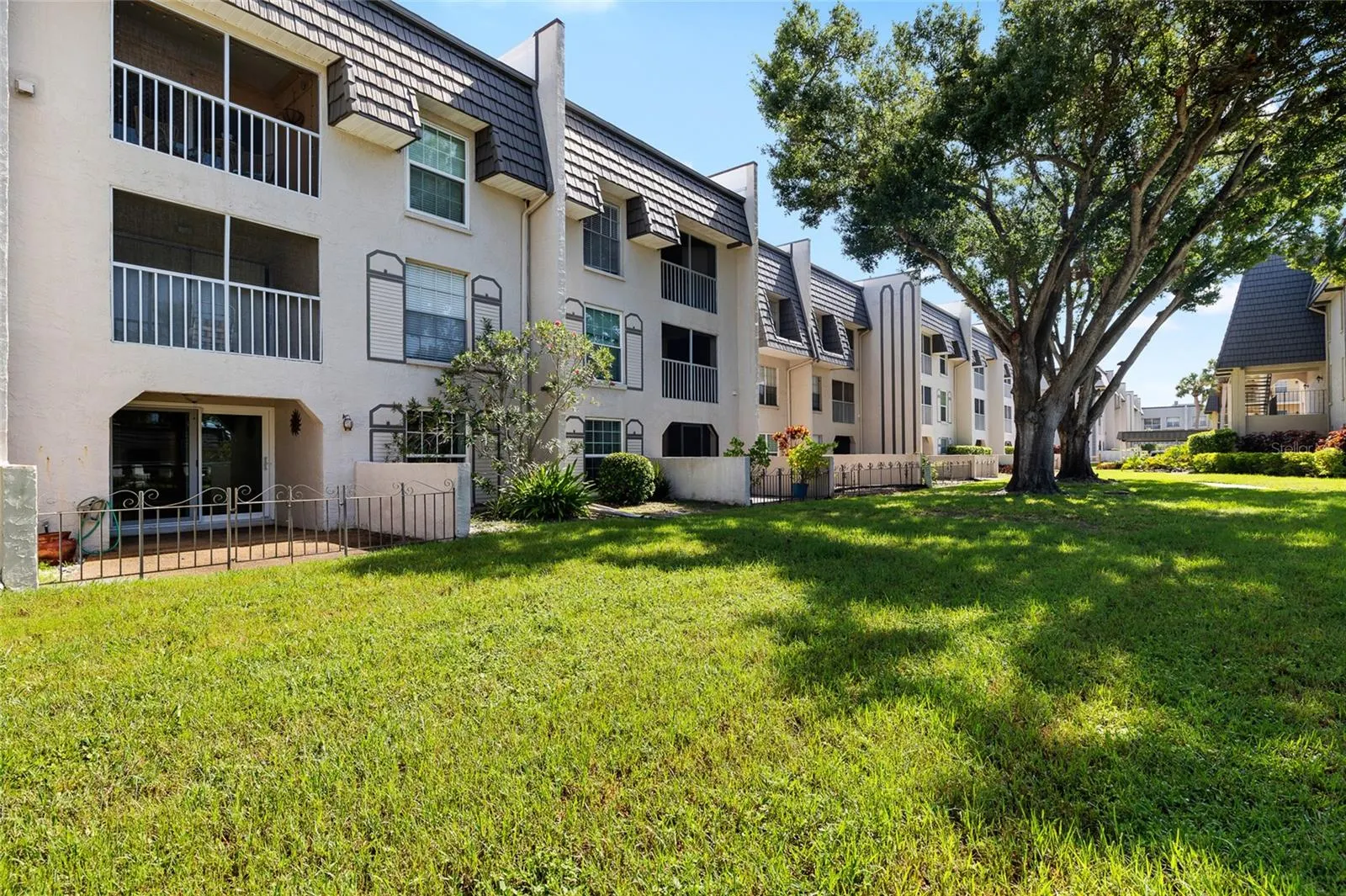 8765 BARDMOOR BLVD #107, #107