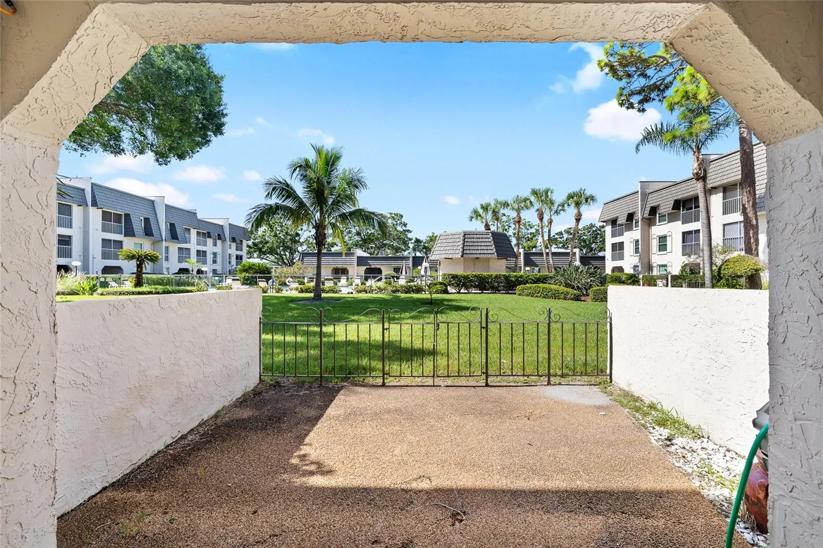 8765 BARDMOOR BLVD #107, #107