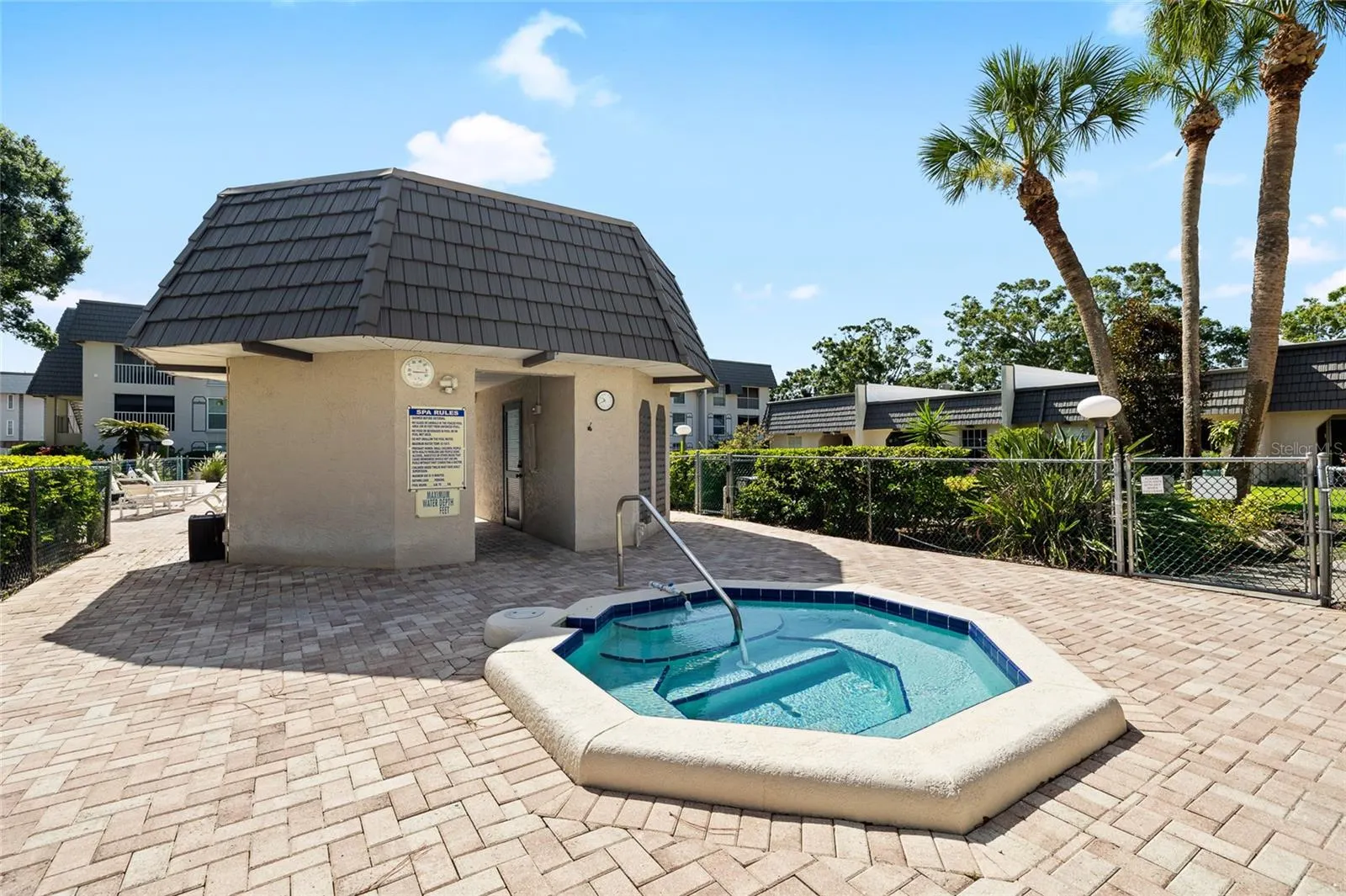 8765 BARDMOOR BLVD #107, #107