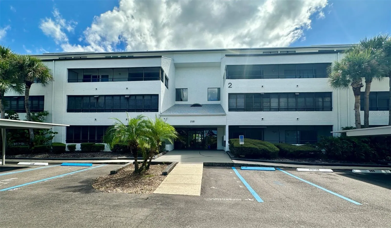 2581 COUNTRYSIDE BLVD #2313, #2313