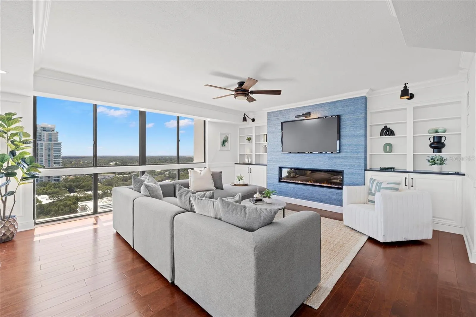 3301 BAYSHORE BLVD #1908B, #1908B
