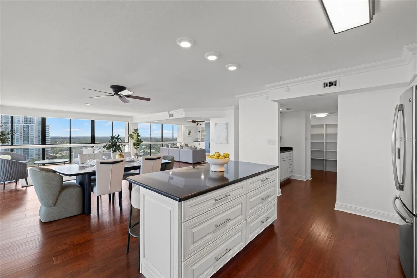 3301 BAYSHORE BLVD #1908B, #1908B