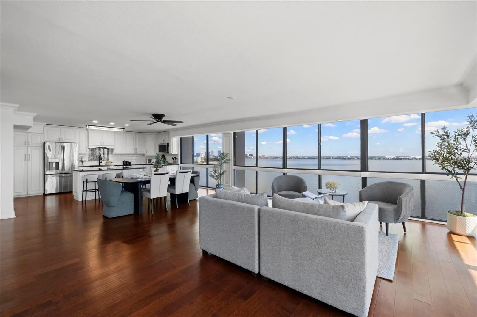 3301 BAYSHORE BLVD #1908B, #1908B